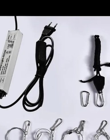 Panel LED 150W ShopSeeds